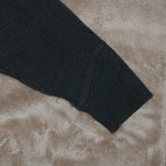 CHAMPION Hoodie Sweatshirt - Hooded Sweater - Length 24.5 - Shoulders 16l5 PIt20 - Picture 8 of 14